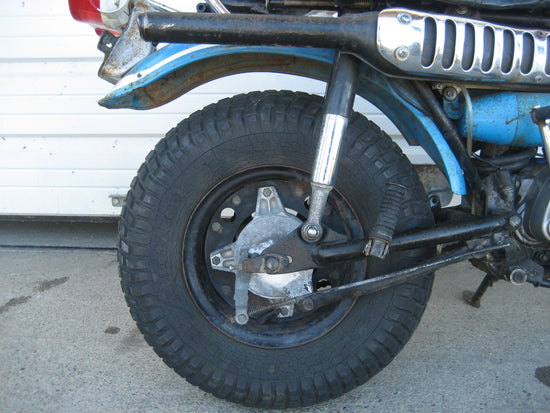 Image Title 1972 Suzuki RV90 $1499  OBO
